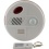 General Electric 45412 Motion Sensing Alarm With 2 Remote