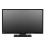 JVC LT-32DE73 32&quot; 720p LED HDTV and DVD Player Combo TV