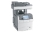 Lexmark X734DE Laser Multifunction Printer - Color - Plain Paper Print - Desktop