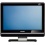 Philips 19PFL5422D 19 in. HDTV LCD TV Flat Panel Televisions