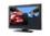 Sony Bravia L-Series KDL-26L5000 26-Inch 720p LCD HDTV, Black