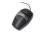 SPEC Research H1D-3003U Black/Silver 3 Buttons 1 x Wheel USB Wired Optical 800 dpi Mouse