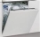 Whirlpool ADG 7550 - Dish washer - 60 cm - built-in - white