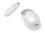 ione Lynx-M7 2-Tone 3 Buttons 1 x Wheel RF Wireless Optical Mouse