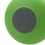 Altavoz Waterproof Bluetooth con Manos Libres Verde