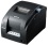 Bixolon SRP-275IIC Impact Receipt Printer with Parallel Ethernet Interface, 5.1 lps Print Speed, 144 dpi Print Resolution, 2-1/2&quot; Print Width, 24 VDC,