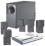 Bose LS12IIBLK Lifestyle 12 Series II Home Theater System (Black) (Discontinued by Manufacturer)