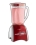 Hamilton Beach 50233H Ensemble 10-Speed Blender, Red