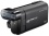 LG DXG IC330 - Videocámara Full HD 1080p (5 Mp, 440 g, pantalla de 3.2", zoom óptico 10x), negro (importado)