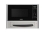 LG MD-3248YZ - Microwave oven - freestanding - 32 litres - 1000 W - stainless steel/silver