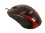 Pixxo Mo-r135u Usb Wired Gaming Mouse, Selectable 800 / 1200 / 2000 Dpi