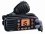 Standard Horizon STD-GX1255SAA1S Quest Fixed-Mount VHF Radio (Black)