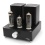 APPJ PA0901A EL84+12AX7 Mini tube Amplifier ( Original miniwatt N3 ) Black