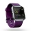 Fitbit - Plum &#039;Blaze&#039; HR smart fitness watch FB502SPM