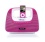 Memorex MI3X Minimove Boombox PINK