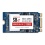 MyDigitalSSD 128GB (120GB) Super Boot Eco Drive 42mm SATA III 6G M.2 NGFF 2242 SSD Solid State Drive - MDM242-SBe-128
