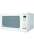 Panasonic 1250 Watts 1.6 Cu. Ft. Microwave Oven NNH765WF Sensor Cook White