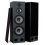 Proson Event 10 - Coppia Diffusori da Pavimento 3 Vie Bass Reflex per Hi-Fi e Home Cinema. Cabinet in legno MDF con finitura venato legno.