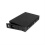 Startech.Com Box Esterno HDD per Disco Rigido SATA III 2.5&quot; USB 3.0 con UASP, Nero