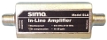 Sima SLA In-Line Amplifier