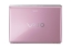 Sony VAIO  VGN-CR307E/P 14.1&quot; Laptop (1.6 GHz Intel Pentium Dual Core T2330 Processor, 2 GB RAM, 160 GB Hard Drive, Vista Premium) Pink