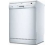 Zanussi Electrolux ZDF501 - Dish washer - 60 cm - freestanding - white