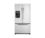 Maytag 19.8 cu. ft. CounterDepth ICE2 O French Door Refrigerator