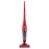 Dirt Devil Accucharge 15.6 Volt Cordless Bagless Stick Vac with ENERGY STAR Battery Charger, BD20035RED