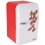 Ardes - ARD.TK45F1 - Mini Frigo - D&eacute;cor Fraise - 17 L