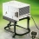 Ebac SPP6A Industrial &amp; Commercial Dehumidifiers