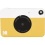 KODAK PRINTOMATIC Digital Instant Camera - Grey - Currys