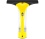 PIFCO P29013 Window Vacuum Cleaner - Yellow