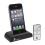 Pyle PIDOCK1 Universal iPod/iPhone Docking Station for Audio Output, Charging, Sync