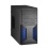Sharkoon MA-I1000 PC-Gehäuse (mATX, 2x 5,25 externe, 1x 3,5 externe, 2x 3,5/3x 2,5 interne, 2x Audio, 2x USB 2.0, 2x USB 3.0)