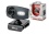 Trust 2 Megapixel Deluxe Autofocus Webcam WB-8600R