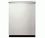 Thermador DW44Z Built-in Dishwasher