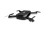 C-ME 20050 Selfie Quad Schwarz Drohne