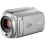 Camescope JVC HD500 argent