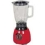 Colour Match Glass Blender - Poppy Red