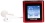 Craig 4GB 2.8-Inch TFT Touch Color Screen MP4/MP3 Viedo Player(CMP646F)