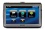 Beltronics & Escort 12ft Straight Smartcord Power Cord W/blue Led
