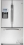 GE Freestanding Bottom Freezer Refrigerator PFSS9SKYSS