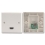 HDMI WALLPLATE WALL PLATE WHITE, 1080P 1.3V FOR LED LCD TV BLUERAY