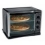 Hamilton Beach Countertop Oven with Convection &amp; Rotisserie