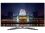 Hisense LTDN50XT881 127 cm (50 Zoll) Fernseher (Ultra HD, Triple Tuner, 3D, Smart TV)