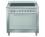 Indesit KP9508EXG