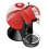 KRUPS KP 2106 DOLCE GUSTO RED
