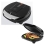 George Foreman GR100V 100 Square Inch  Nonstick Grill w/ Variable Temperature Control