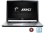 MSI Prestige PE70 6QE (17.3-inch, 2017)