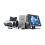 Mirus Intel Celeron D 356 512MB 80GB DVDRW Vista Basic 17 LCD Printer MP3